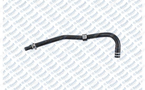 NIFEA 32206 Yedek Su Depo Hortumu Iveco Daily V 11>14